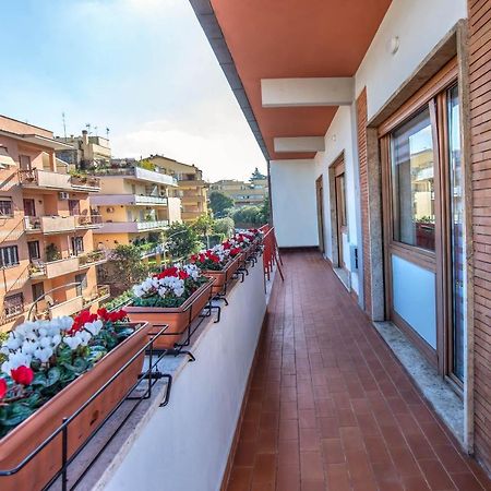 Appartamenti Luna E Sole Roma Ngoại thất bức ảnh