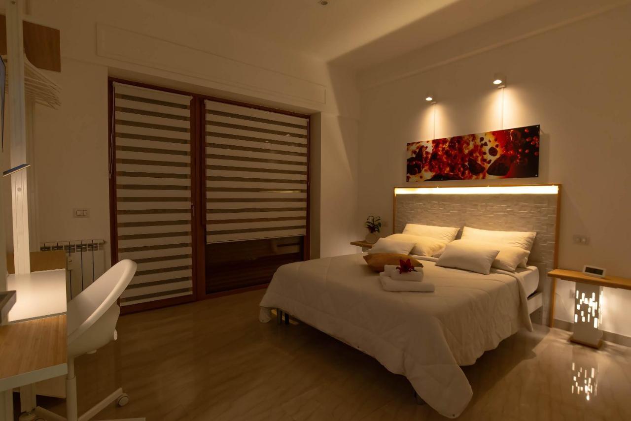 Appartamenti Luna E Sole Roma Ngoại thất bức ảnh