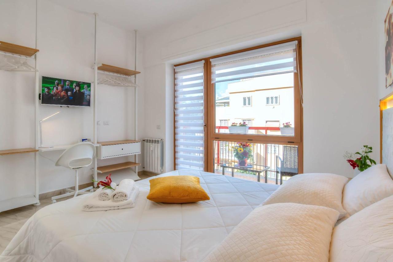 Appartamenti Luna E Sole Roma Ngoại thất bức ảnh
