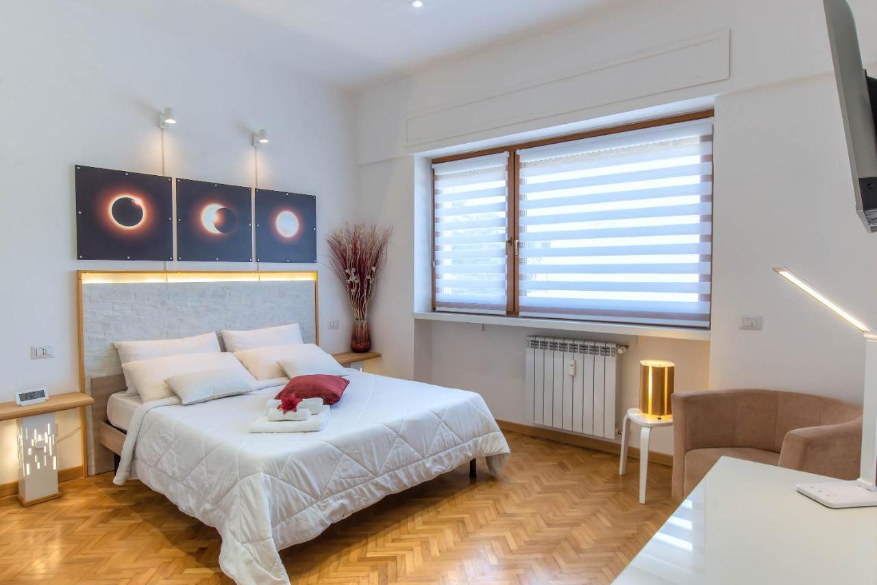 Appartamenti Luna E Sole Roma Ngoại thất bức ảnh
